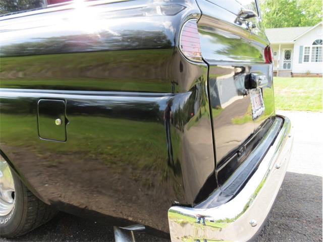 1965 GMC Suburban (CC-904283) for sale in North Andover, Massachusetts