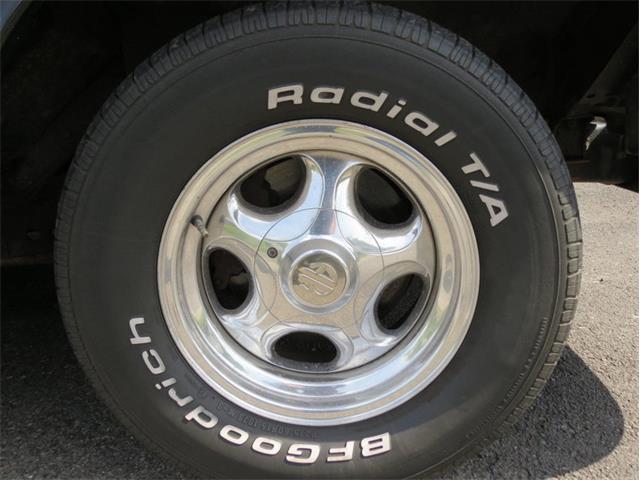 1965 GMC Suburban (CC-904283) for sale in North Andover, Massachusetts