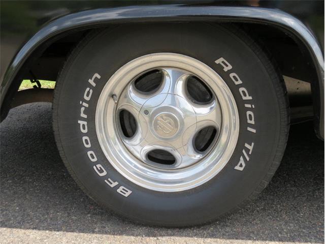 1965 GMC Suburban (CC-904283) for sale in North Andover, Massachusetts