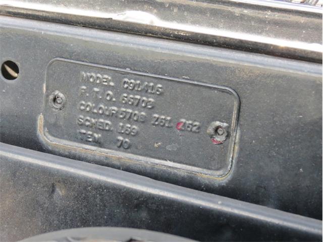 1965 GMC Suburban (CC-904283) for sale in North Andover, Massachusetts