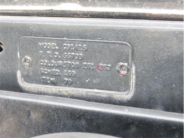 1965 GMC Suburban (CC-904283) for sale in North Andover, Massachusetts