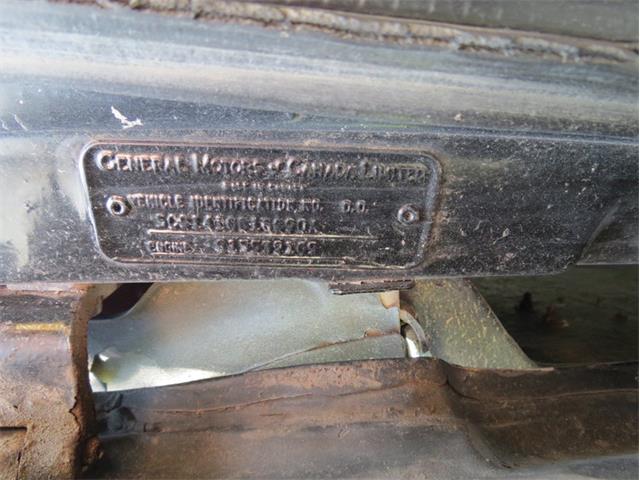 1965 GMC Suburban (CC-904283) for sale in North Andover, Massachusetts