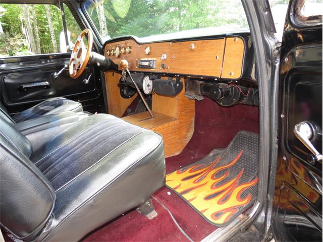 1965 GMC Suburban (CC-904283) for sale in North Andover, Massachusetts