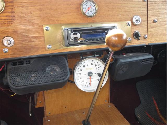 1965 GMC Suburban (CC-904283) for sale in North Andover, Massachusetts
