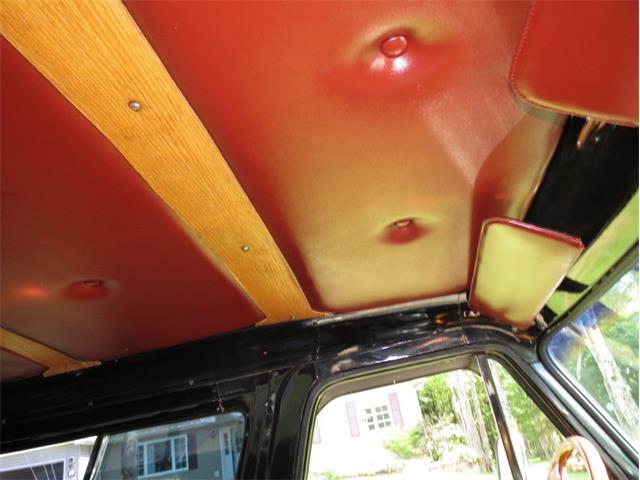 1965 GMC Suburban (CC-904283) for sale in North Andover, Massachusetts