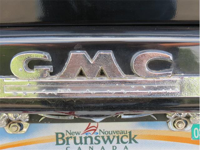 1965 GMC Suburban (CC-904283) for sale in North Andover, Massachusetts
