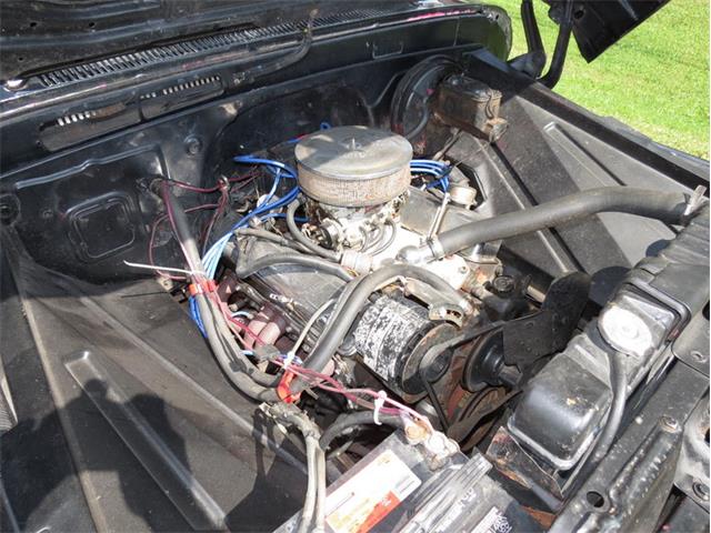1965 GMC Suburban (CC-904283) for sale in North Andover, Massachusetts