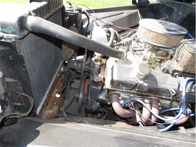 1965 GMC Suburban (CC-904283) for sale in North Andover, Massachusetts