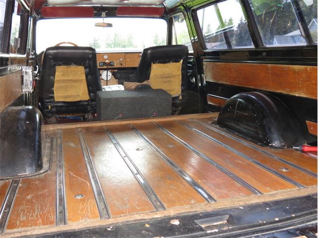 1965 GMC Suburban (CC-904283) for sale in North Andover, Massachusetts