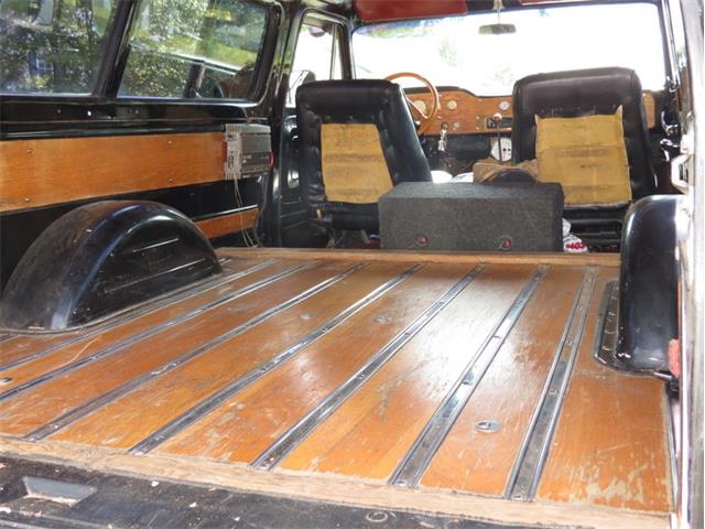 1965 GMC Suburban (CC-904283) for sale in North Andover, Massachusetts