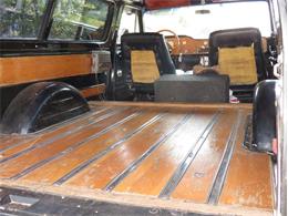 1965 GMC Suburban (CC-904283) for sale in North Andover, Massachusetts