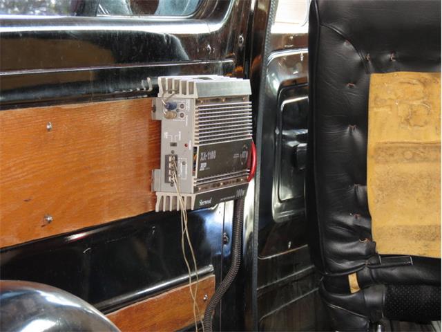 1965 GMC Suburban (CC-904283) for sale in North Andover, Massachusetts