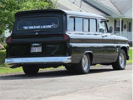 1965 GMC Suburban (CC-904283) for sale in North Andover, Massachusetts