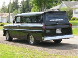 1965 GMC Suburban (CC-904283) for sale in North Andover, Massachusetts