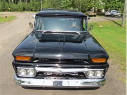 1965 GMC Suburban (CC-904283) for sale in North Andover, Massachusetts