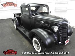 1938 Chevrolet Master HC (CC-904285) for sale in Derry, New Hampshire