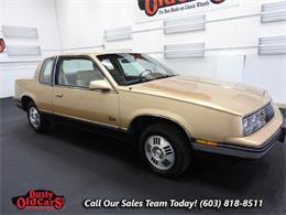 1985 Oldsmobile Calais (CC-904286) for sale in Derry, New Hampshire
