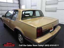 1985 Oldsmobile Calais (CC-904286) for sale in Derry, New Hampshire