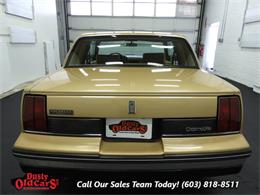 1985 Oldsmobile Calais (CC-904286) for sale in Derry, New Hampshire