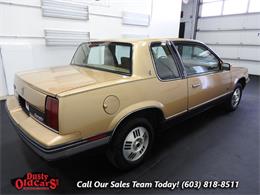 1985 Oldsmobile Calais (CC-904286) for sale in Derry, New Hampshire