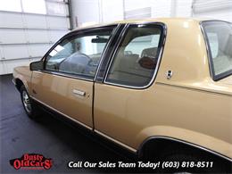 1985 Oldsmobile Calais (CC-904286) for sale in Derry, New Hampshire