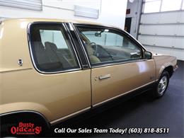 1985 Oldsmobile Calais (CC-904286) for sale in Derry, New Hampshire
