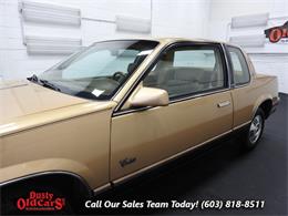 1985 Oldsmobile Calais (CC-904286) for sale in Derry, New Hampshire