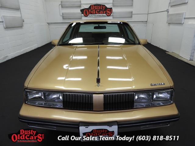 1985 Oldsmobile Calais (CC-904286) for sale in Derry, New Hampshire