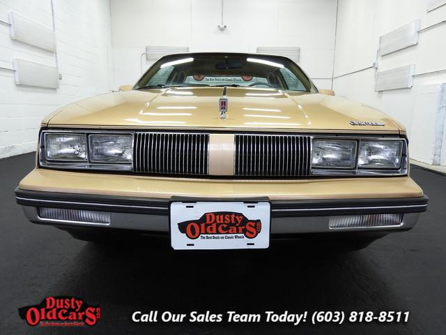 1985 Oldsmobile Calais (CC-904286) for sale in Derry, New Hampshire