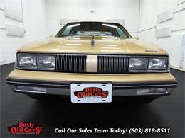 1985 Oldsmobile Calais (CC-904286) for sale in Derry, New Hampshire
