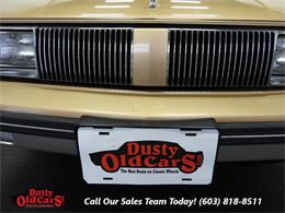 1985 Oldsmobile Calais (CC-904286) for sale in Derry, New Hampshire