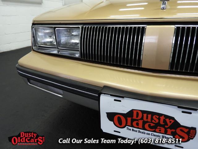 1985 Oldsmobile Calais (CC-904286) for sale in Derry, New Hampshire