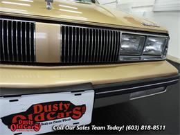 1985 Oldsmobile Calais (CC-904286) for sale in Derry, New Hampshire