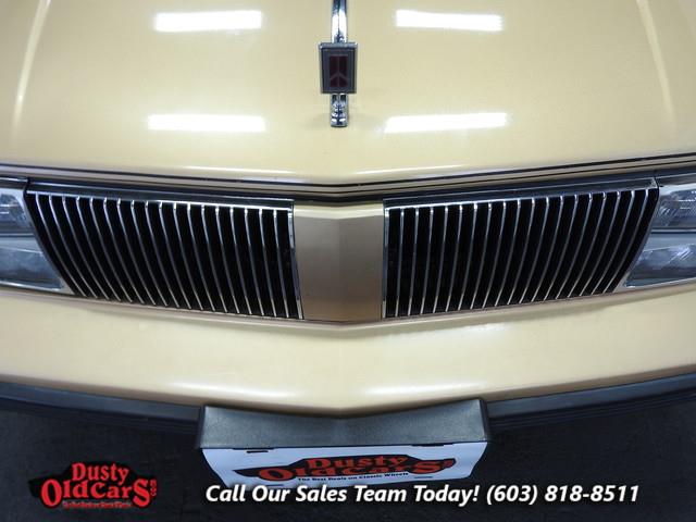 1985 Oldsmobile Calais (CC-904286) for sale in Derry, New Hampshire