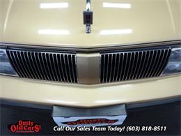 1985 Oldsmobile Calais (CC-904286) for sale in Derry, New Hampshire
