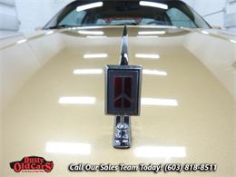 1985 Oldsmobile Calais (CC-904286) for sale in Derry, New Hampshire