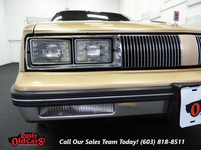 1985 Oldsmobile Calais (CC-904286) for sale in Derry, New Hampshire