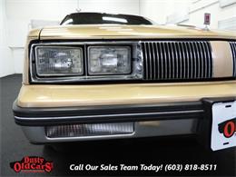 1985 Oldsmobile Calais (CC-904286) for sale in Derry, New Hampshire