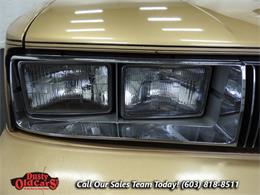 1985 Oldsmobile Calais (CC-904286) for sale in Derry, New Hampshire