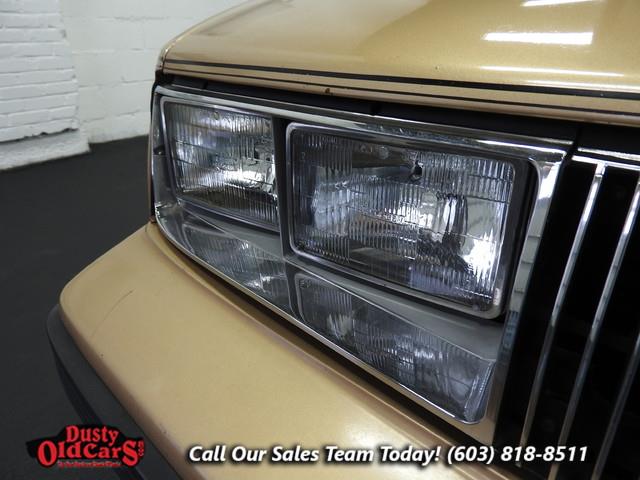 1985 Oldsmobile Calais (CC-904286) for sale in Derry, New Hampshire