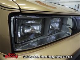 1985 Oldsmobile Calais (CC-904286) for sale in Derry, New Hampshire