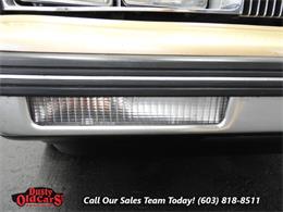 1985 Oldsmobile Calais (CC-904286) for sale in Derry, New Hampshire