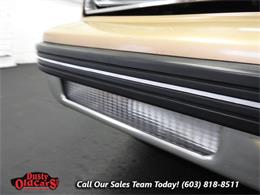 1985 Oldsmobile Calais (CC-904286) for sale in Derry, New Hampshire
