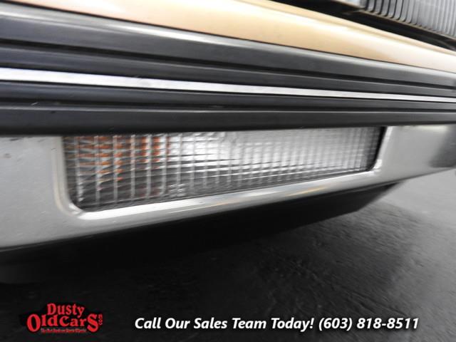 1985 Oldsmobile Calais (CC-904286) for sale in Derry, New Hampshire
