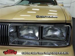 1985 Oldsmobile Calais (CC-904286) for sale in Derry, New Hampshire