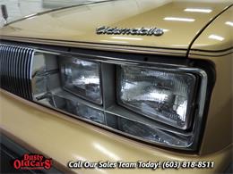 1985 Oldsmobile Calais (CC-904286) for sale in Derry, New Hampshire