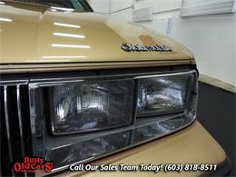 1985 Oldsmobile Calais (CC-904286) for sale in Derry, New Hampshire