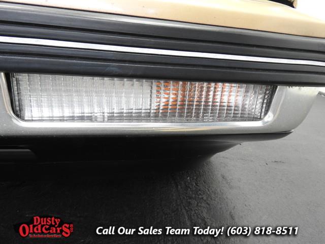 1985 Oldsmobile Calais (CC-904286) for sale in Derry, New Hampshire