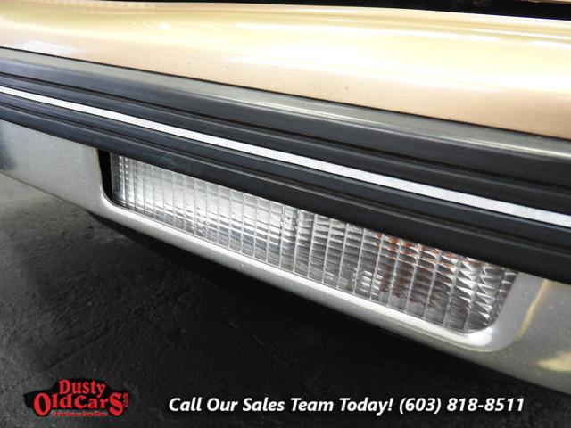 1985 Oldsmobile Calais (CC-904286) for sale in Derry, New Hampshire