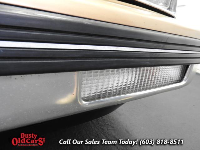 1985 Oldsmobile Calais (CC-904286) for sale in Derry, New Hampshire